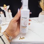 فوم براش دار مرطوب کننده و روشن کننده برنج بیوآکوا BIOAQUA کد BQY51803