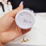 فوم براش دار مرطوب کننده و روشن کننده برنج بیوآکوا BIOAQUA کد BQY51803
