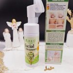 فوم روشن کننده و مرطوب کننده عسل و آلوئه ورا راکو RAKO کد RK1163