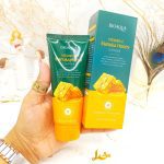 فوم شستشو صورت آبرسان و ضد لک عسل بیواکوا BIOAQUA کد BQY53522