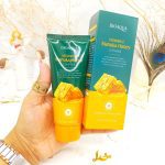 فوم شستشو صورت آبرسان و ضد لک عسل بیواکوا BIOAQUA کد BQY53522