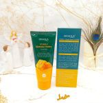فوم شستشو صورت آبرسان و ضد لک عسل بیواکوا BIOAQUA کد BQY53522
