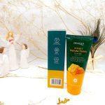 فوم شستشو صورت آبرسان و ضد لک عسل بیواکوا BIOAQUA کد BQY53522