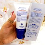 فوم شستشو قوی قاتل جوش و آکنه بیوآکوا BIOAQUA کد BQY60579
