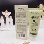 فوم شستشو منافذ و کنترل کننده جوش سنتلا بیوآکوا BIOAQUA کد BQY64450
