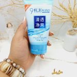 فوم شستشوی صورت 9 لیوان آب برند بیوآکوا BIOAQUA کد BQY95171
