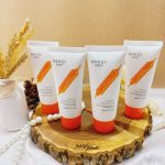 فوم شستشوی صورت پرتقال خونی ایمیجز IMAGES Cleanser