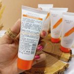 فوم شستشوی صورت پرتقال خونی ایمیجز IMAGES Cleanser