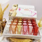 لاک آینه ای پرطرفدار نایلی پولیش NAIL POLISH کد Z9045 | پخش عمده
