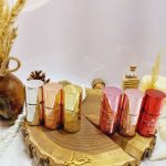 لاک آینه ای پرطرفدار نایلی پولیش NAIL POLISH کد Z9045 | پخش عمده