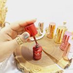 لاک آینه ای پرطرفدار نایلی پولیش NAIL POLISH کد Z9045 | پخش عمده