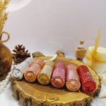 لاک آینه ای پرطرفدار نایلی پولیش NAIL POLISH کد Z9045 | پخش عمده