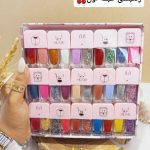 لاک دوقلو پرطرفدار مئیان پاپ MEIYAN POP کد M5552