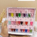 لاک دوقلو پرطرفدار مئیان پاپ MEIYAN POP کد M5552