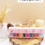 لاک دوقلو پرطرفدار مئیان پاپ MEIYAN POP کد M5552