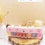 لاک دوقلو پرطرفدار مئیان پاپ MEIYAN POP کد M5552