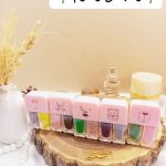 لاک دوقلو پرطرفدار مئیان پاپ MEIYAN POP کد M5552