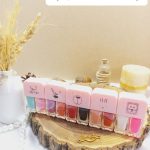 لاک دوقلو پرطرفدار مئیان پاپ MEIYAN POP کد M5552