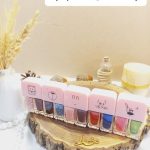 لاک دوقلو پرطرفدار مئیان پاپ MEIYAN POP کد M5552