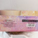 لاک سرامیکی طرح سنگی (ژل) هدی بیوتی HUDA BEAUTY کد H022 | پخش عمده