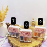 لاک سه قلو پرطرفدار نایلی پولیش لسکینر NAIL POLISH LSKINR کد 9008 | پخش عمده