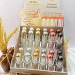 لاک شاین دار اکلیلی پرطرفدار نایلی پولیش NAIL POLISH کد Z9053 | پخش عمده
