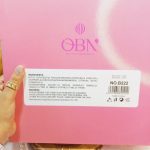لاک ناخن او بی ان OBN کد B222