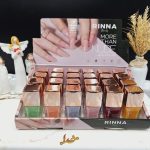 لاک ناخن برند رینا RINNA کد 22121