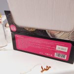 لاک ناخن شاین دار برند نایلی پولیش Nail polish کد M011