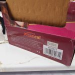لاک ناخن طرح گل برند Xuancal کد XC0071