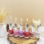لاک ناخن فشیون پلاس FASHION PLUS کد 921B | پخش عمده
