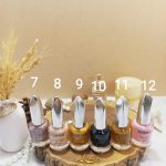 لاک ناخن فشیون پلاس FASHION PLUS کد 921B | پخش عمده