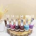 لاک ناخن فشیون پلاس FASHION PLUS کد 921B | پخش عمده
