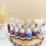 لاک ناخن فشیون پلاس FASHION PLUS کد 921B | پخش عمده