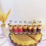 لاک ناخن مارکت مکیاچ MARKT MEKYACH کد HM14