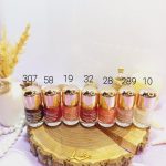لاک ناخن مارکت مکیاچ MARKT MEKYACH کد HM14