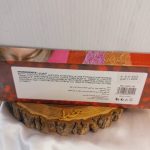 لاک ناخن مدل قلبی اسنس ESSENSE کد XCO0148