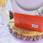 لاک ناخن مدل قلبی نایلی پولیش کد 3012G