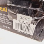 لاک ناخن نایلی پولیش برند Xuancai کد XC0076