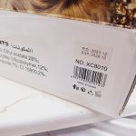 لاک ناخن نایلی پولیش برند Xuancaiکد XC8010