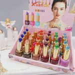 لاک ناخن نایلی پولیش برند Xuancal کد XC0711
