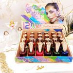 لاک ناخن پرطرفدار اونلی بیوتی ONLY BEAUTY کد N553