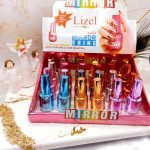 لاک ناخن پرطرفدار Lizel آینه ای کد 1094