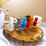 لاک هدا بیوتی طرح بچه گانه کد xc0018