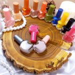لاک هدا بیوتی طرح بچه گانه کد xc0018
