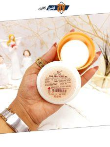 لاک پاک کن پرطرفدار SUMMER طرح جدید کد X68