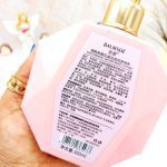 لوسیون بدن الماسی طرح یونیکورن بااورسدی کد BS65433