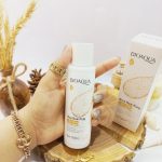 لوسیون بدن عصاره برنج خام بیوآکوا BIOAQUA کد BQY83888