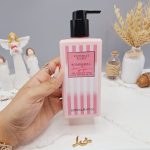 لوسیون بدن عطری برند ویکتوریا سکرت BOMBSHELL