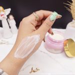 لوسیون بدن کاسه ای طرح یونیکورن بیوآکوا BIOAQUA کد BQY 07552